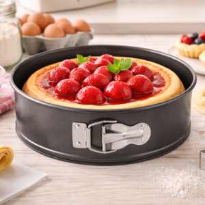 Moule à gâteau professionnel