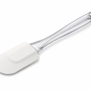 Spatule en silicone