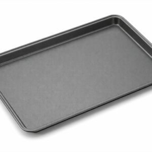 Plaque de cuisson antiadhésive